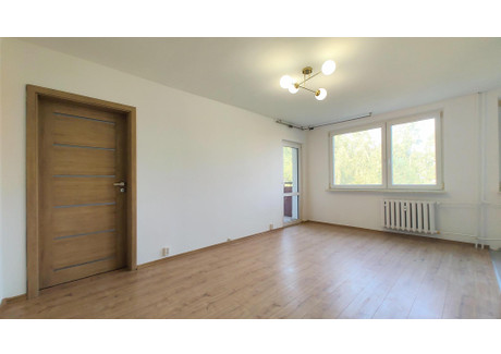 Mieszkanie na sprzedaż - Wilanowska Sobieskiego, Psie Pole, Wrocław, 36 m², 459 000 PLN, NET-1539534005