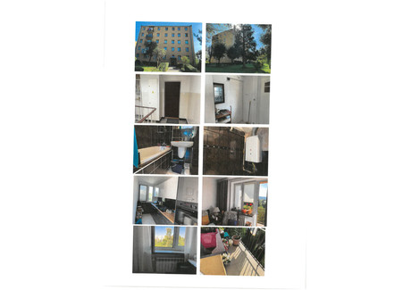 Mieszkanie na sprzedaż - Gorlice, gorlicki, 45,53 m², 48 000 PLN, NET-1538794343