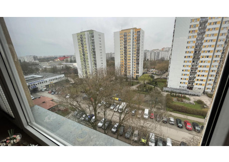 Mieszkanie na sprzedaż - Marii Dąbrowskiej Chomiczówka, Bielany, Warszawa, 54,5 m², 859 000 PLN, NET-1538734569