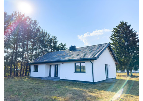 Dom na sprzedaż - Rudka, Ruda-Huta, chełmski, 100 m², 415 000 PLN, NET-1539344604