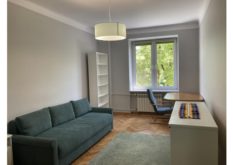 Mieszkanie do wynajęcia - Niepodległości Górny Mokotów, Mokotów, Warszawa, 49 m², 4000 PLN, NET-1538804828