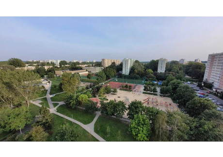 Mieszkanie do wynajęcia - Maltańska Stegny, Mokotów, Warszawa, 55 m², 3300 PLN, NET-1539454859