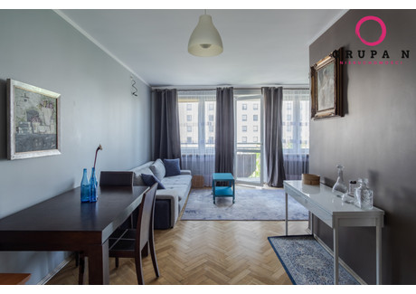 Mieszkanie na sprzedaż - Krucza Śródmieście, Warszawa, 48 m², 899 000 PLN, NET-1538825048
