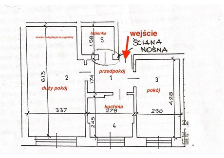 Mieszkanie na sprzedaż - Sucharskiego Północ, Na Skarpie, Koszalin, 45,3 m², 320 000 PLN, NET-1538675080