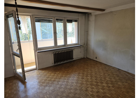 Mieszkanie na sprzedaż - Brązownicza Chomiczówka, Bielany, Warszawa, 35,16 m², 570 000 PLN, NET-1538105181