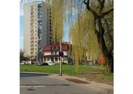 Mieszkanie na sprzedaż - Aleja Wilanowska Górny Mokotów, Mokotów, Warszawa, 56 m², 848 000 PLN, NET-1538805596