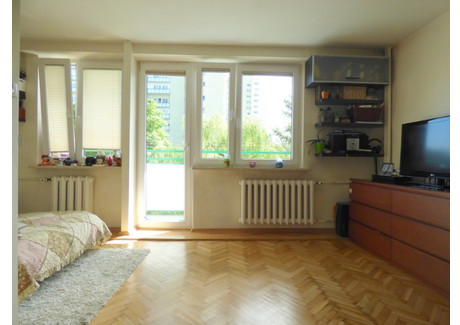 Mieszkanie na sprzedaż - Batorego Stefana Mokotów, Warszawa, 28,5 m², 599 000 PLN, NET-1539875741