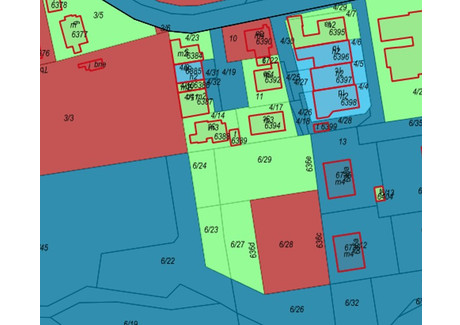 Działka na sprzedaż - Al. Niepodległości 636e Wyścigi, Sopot, 1372 m², 1 070 160 Euro (4 638 502 PLN), NET-1539185755