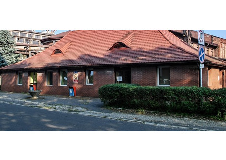 Biuro do wynajęcia - Kostuchna, Katowice, 83,9 m², 5200 PLN, NET-1539845785