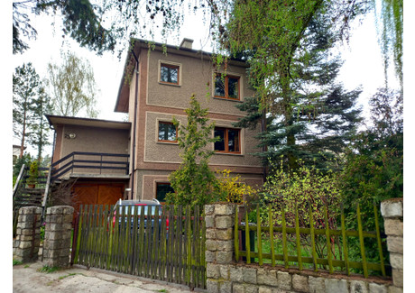 Dom na sprzedaż - Dębowa Oborniki Śląskie, trzebnicki, 173 m², 1 180 000 PLN, NET-1538705801