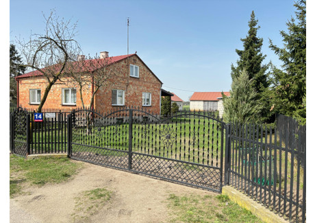 Dom na sprzedaż - Stara Krępa, Przasnysz, przasnyski, 120 m², 519 000 PLN, NET-1539545860