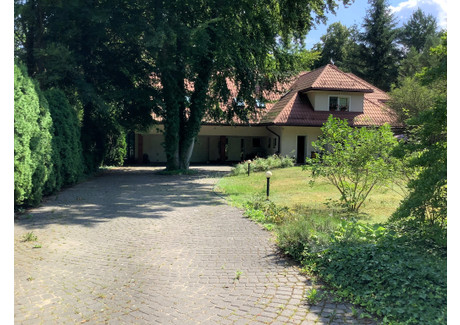 Dom na sprzedaż - Topolowa Podkowa Leśna, grodziski, 400 m², 4 500 000 PLN, NET-1539725876