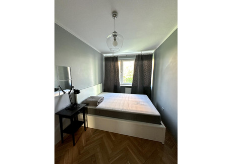 Mieszkanie na sprzedaż - Niemcewicza Stara Ochota, Ochota, Warszawa, 37,4 m², 700 000 PLN, NET-1538836143