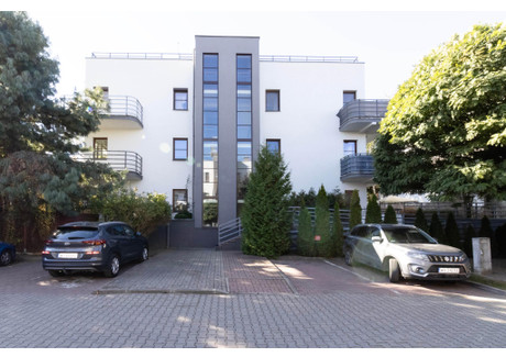 Mieszkanie na sprzedaż - Bruzdowa Wilanów, Warszawa, 37 m², 645 500 PLN, NET-1539476256