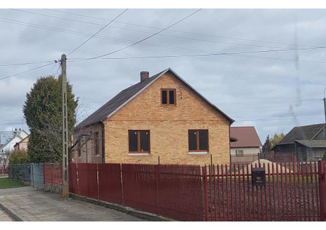 Dom na sprzedaż - Orla, bielski, 90 m², 250 000 PLN, NET-1538856292