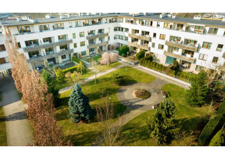Mieszkanie na sprzedaż - Klonowica Magnolia Park, Pogodno, Szczecin, 71,47 m², 929 000 PLN, NET-1538806618