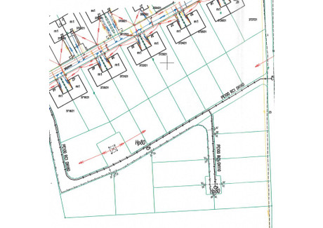 Działka na sprzedaż - Miętowa Stare Tarnowice, Tarnowskie Góry, tarnogórski, 13 776 m², 1 800 000 PLN, NET-1539826822