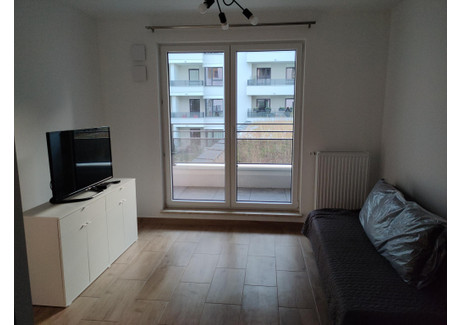 Mieszkanie do wynajęcia - Silnikowa Szamoty, Ursus, Warszawa, 38,5 m², 2900 PLN, NET-1539827184