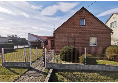 Dom na sprzedaż - Wiejska Rachowice, Sośnicowice, gliwicki, 101 m², 369 000 PLN, NET-1537937363