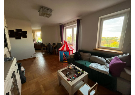 Mieszkanie na sprzedaż - Rudnickiego Lucjana Piaski, Bielany, Warszawa, 53,4 m², 990 000 PLN, NET-1539657783