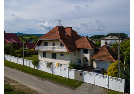 Dom na sprzedaż - Urocza Nawojowa, nowosądecki, 140,6 m², 1 299 000 PLN, NET-1539097883