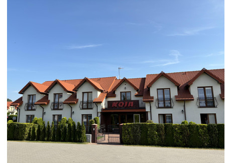 Pensjonat na sprzedaż - Polna Rowy, Ustka, słupski, 654 m², 3 550 000 PLN, NET-1539657926