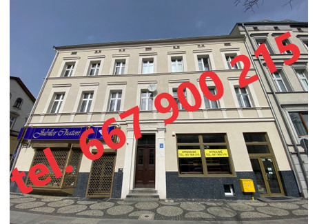 Lokal handlowy na sprzedaż - Wojska Polskiego Śródmieście, Słupsk, 94,95 m², 990 000 PLN, NET-1538637979