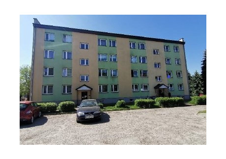 Mieszkanie na sprzedaż - Zamość, zamojski, 38,45 m², 130 000 PLN, NET-1539707981