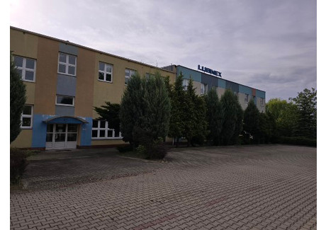 Obiekt na sprzedaż - Słowańska Centrum, Lubin, lubiński, 9682,12 m², 5 000 000 PLN, NET-1539158086