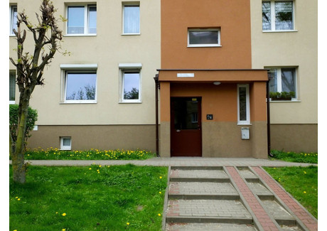 Mieszkanie na sprzedaż - Ignacego Paderewskiego Gołębiów 2, Radom, 54 m², 365 000 PLN, NET-1538748186