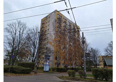 Mieszkanie na sprzedaż - Chylońska Chylonia, Gdynia, 36 m², 283 000 PLN, NET-1538988233