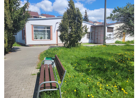 Lokal usługowy na sprzedaż - Reymonta Bełchatów, bełchatowski, 120 m², 250 000 PLN, NET-1539558260