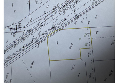 Działka na sprzedaż - Stary Bukowiec, Stara Kiszewa, kościerski, 1278 m², 80 000 PLN, NET-1539498681