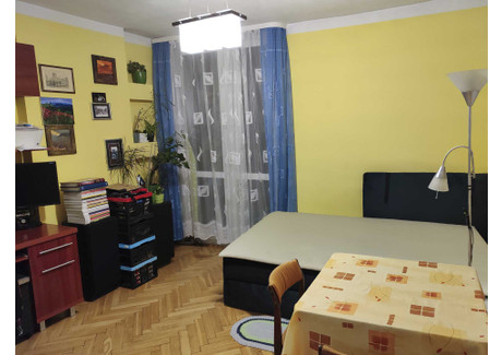 Mieszkanie do wynajęcia - Kościuszki Śródmieście, Łódź, 24 m², 1300 PLN, NET-1539748820