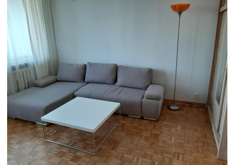 Mieszkanie na sprzedaż - Szwankowskiego 4 m 3 Bemowo, Warszawa, 36,5 m², 620 000 PLN, NET-1539619161