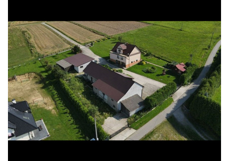 Dom na sprzedaż - Chronow Nowy Wiśnicz, bocheński, 230 m², 1 700 000 PLN, NET-1539729440