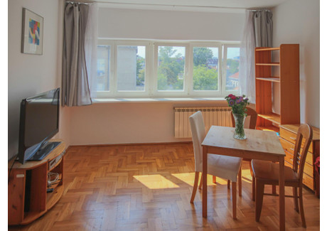 Mieszkanie na sprzedaż - Iwicka Sielce, Mokotów, Warszawa, 33,5 m², 645 000 PLN, NET-1538250026