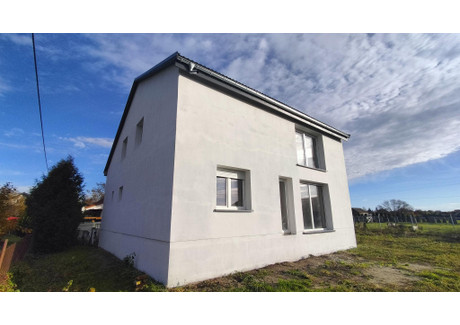 Dom na sprzedaż - Siedlice, Gorzów Wielkopolski, 159 m², 635 000 PLN, NET-1538020232
