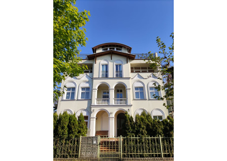 Mieszkanie na sprzedaż - Bohaterów Warszawy Międzyzdroje, kamieński, 50 m², 1 698 000 PLN, NET-1538480290