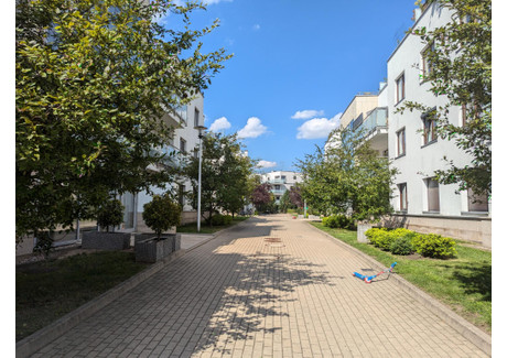 Mieszkanie na sprzedaż - Rymarska Borek, Fabryczna, Wrocław, 69 m², 1 100 000 PLN, NET-1539600465