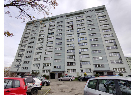 Mieszkanie na sprzedaż - Żwakowska Śródmieście, Tychy, 44 m², 31 000 PLN, NET-1538690918