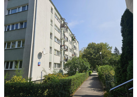 Mieszkanie na sprzedaż - Kochanowskiego Piaski, Bielany, Warszawa, 47 m², 780 000 PLN, NET-1539321197