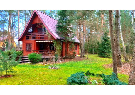 Dom na sprzedaż - Radzymin, wołomiński, 80 m², 999 000 PLN, NET-1538581426