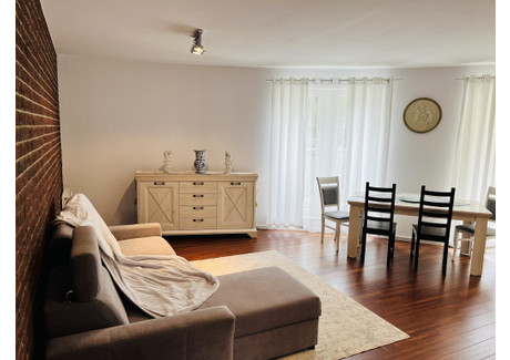Mieszkanie do wynajęcia - Jantarowa Obłuże, Gdynia, 65 m², 3000 PLN, NET-1538811491