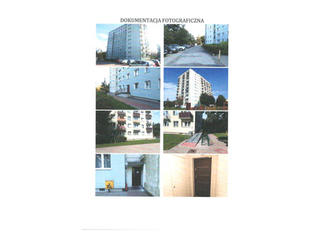 Mieszkanie na sprzedaż - Górczyn, Gorzów Wielkopolski, 37,3 m², 193 000 PLN, NET-1538691517