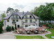 Pensjonat na sprzedaż - Chmielna Mielno, koszaliński, 738 m², 8 500 000 PLN, NET-1538751676