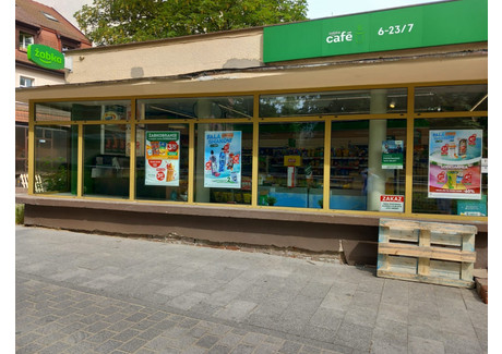 Lokal handlowy na sprzedaż - Marynarzy Centrum, Sopot, 115,75 m², 1 500 000 PLN, NET-1538961941