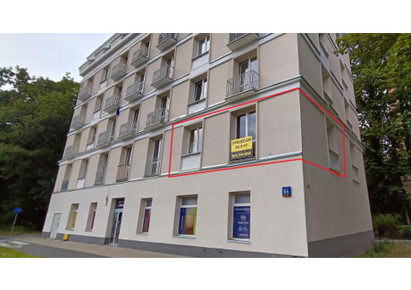 Mieszkanie na sprzedaż - Kasprowicza Stare Bielany, Bielany, Warszawa, 36,8 m², 621 000 PLN, NET-1539152453