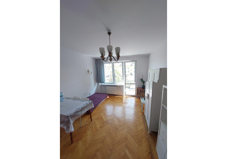 Mieszkanie na sprzedaż - Juliusza Lea Krowodrza, Kraków, 39,6 m², 625 000 PLN, NET-1539472727