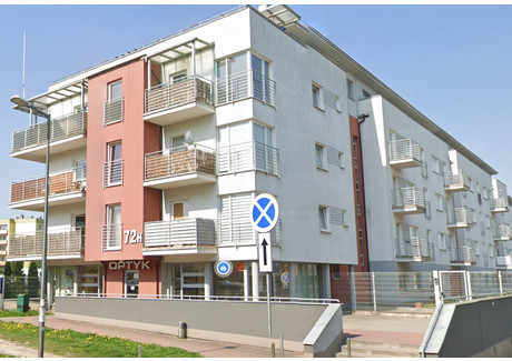 Mieszkanie na sprzedaż - Na Stoku Kielce, 45 m², 479 000 PLN, NET-1538432920